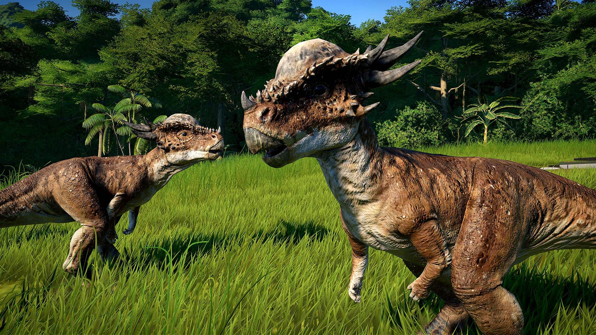 Jurassic World Evolution - Imagen 26